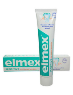 ELMEX DENTIFRICIO...
