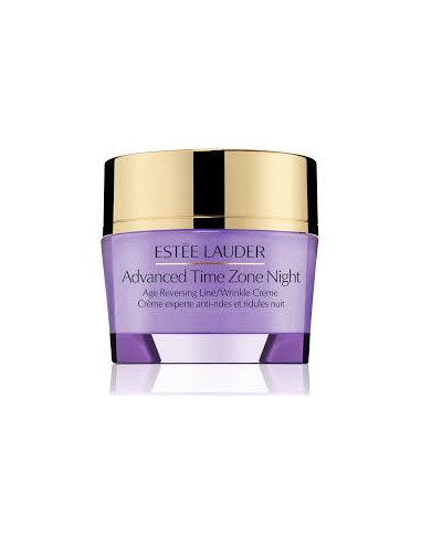 ESTEE LAUDER  CR/VISO ADV.TIME ZONE...