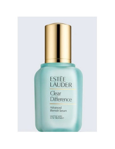 ESTEE LAUDER  CR/VISO CLEAR...