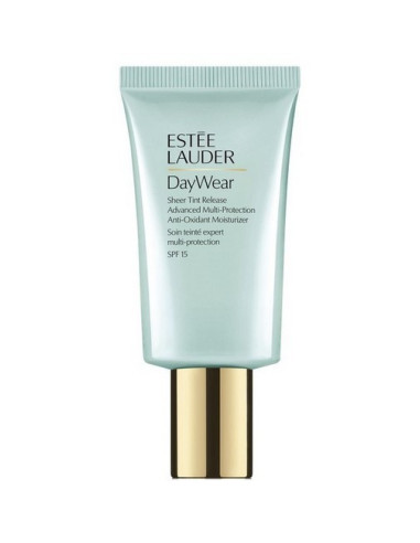 ESTEE LAUDER  CR/VISO DAYWEAR SHEER...