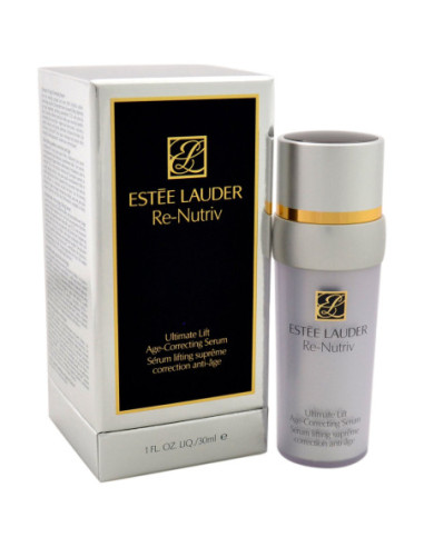 ESTEE LAUDER  CR/VISO RE-NUTRIV...