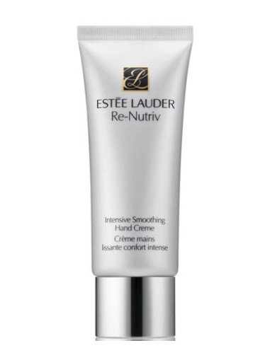 ESTEE LAUDER  CR. MANI RE-NUTRIV...
