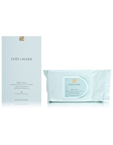 ESTEE LAUDER  DET.VISO TAKE IT AWAY...