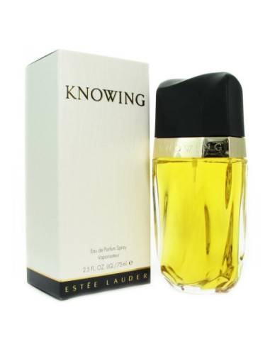 ESTEE LAUDER  EAU DE PARFUM  KNOWING...