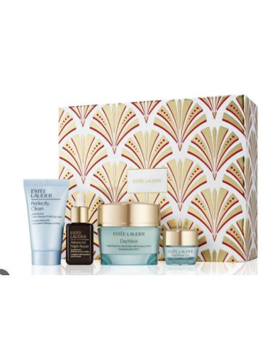 ESTEE LAUDER CONFEZIONE ADVANCED...