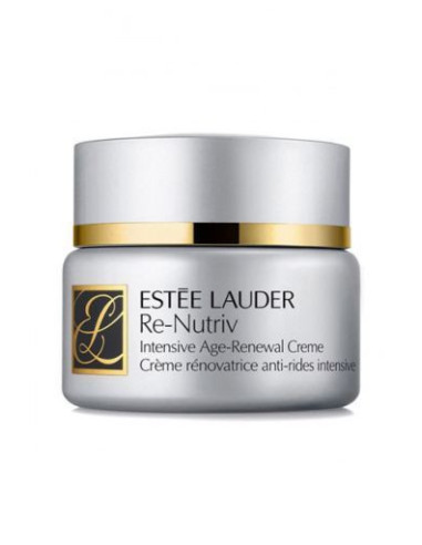 ESTEE LAUDER CREMA VISO RE-NUTRIV...