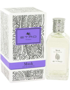 ETRO MUSK EAU DE TOILETTE...