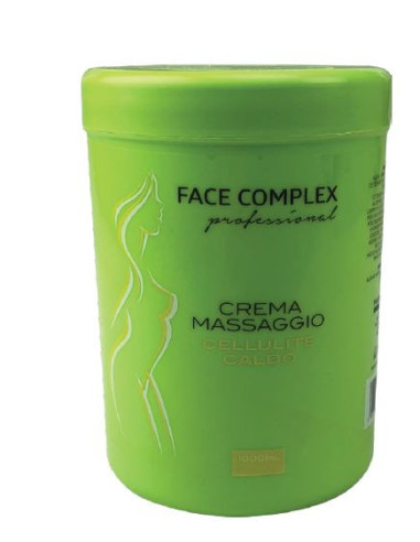 FACE COMPLEX  CR/CORPO MASS....