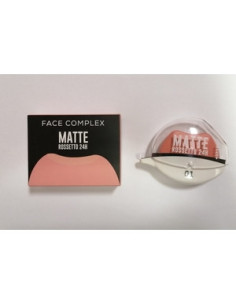 FACE COMPLEX  ROSSETTO 24H...