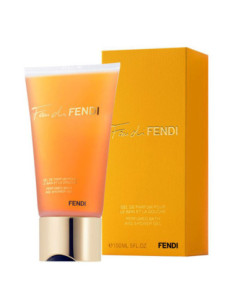 FAN DI FENDI SHOWER GEL 150 ML