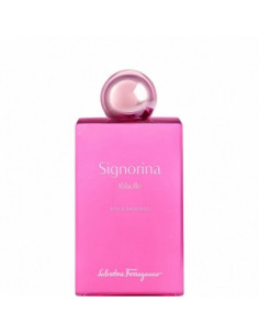 FERRAGAMO DOCCIA SIGNORINA...
