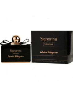 FERRAGAMO EAU DE PARFUM...