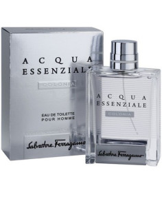 FERRAGAMO EAU DE TOILETTE...