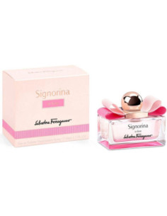 FERRAGAMO EAU DE TOILETTE...