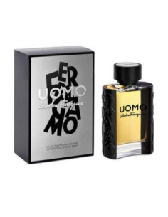 FERRAGAMO EAU DE TOILETTE...