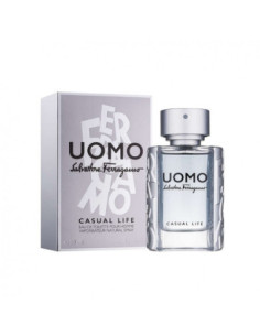 FERRAGAMO EAU DE TOILETTE...