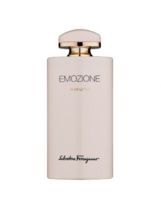 FERRAGAMO LATTE EMOZIONE 200ML