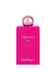 FERRAGAMO LATTE SIGNORINA...