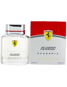FERRARI AFTER SCUDERIA 75ML