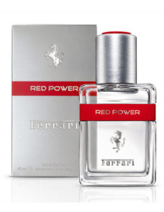 FERRARI EAU DE TOILETTE...