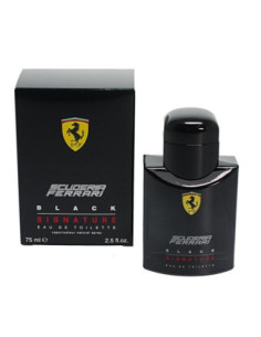 FERRARI EAU DE TOILETTE...