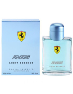 FERRARI EAU DE TOILETTE...