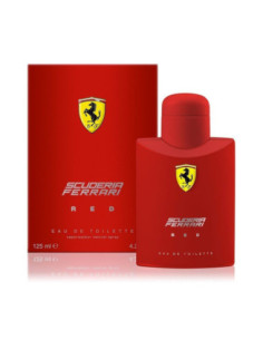 FERRARI EAU DE TOILETTE...