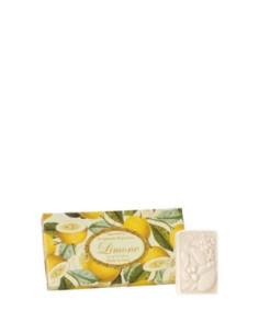 FIORENTINA SAPONETTA LIMONE...
