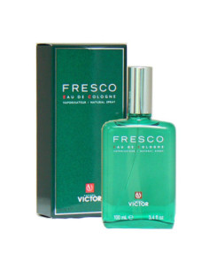 FRESCO EAU DE COLOGNE 100VAPO