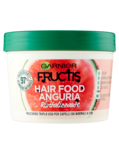 FRUCTIS MASCHERA HAIR FOOD...