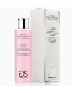GABOR 9 ACIDES LA LOTION...