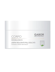 GABOR CREMA CORPO RIDUCENTE...