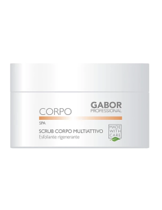 GABOR CREMA CORPO SCRUB...