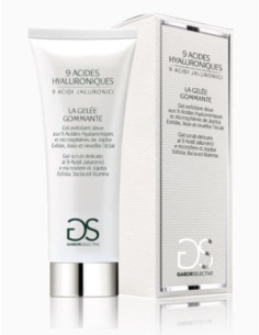 GABOR CREMA VISO  9 ACIDES...