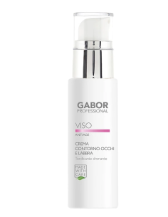 GABOR CREMA VISO  CONTORNO...