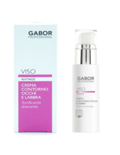 GABOR CREMA VISO  CONTORNO...