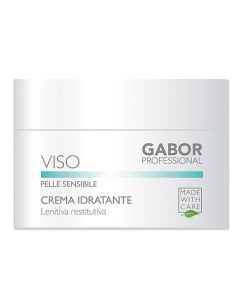GABOR CREMA VISO  IDRATANTE...