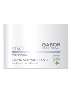 GABOR CREMA VISO...