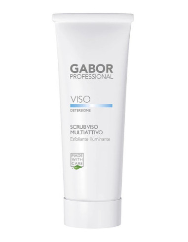GABOR DETERGENTE VISO  SCRUB...