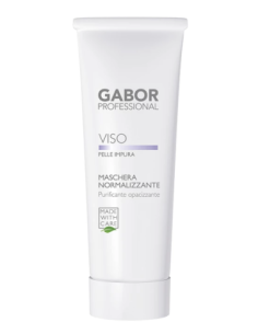 GABOR MASCHERA...