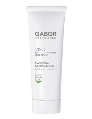 GABOR MASCHERA NORMALIZZANTE 200ML