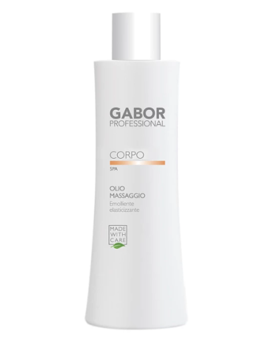 GABOR OLIO MASSAGGIO 400ML