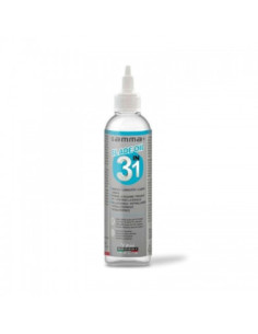 GAMMA PIU' BLADE OIL 3 IN 1...
