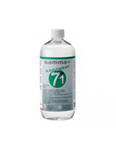 GAMMA PIU' BLADE THERAPY 7...