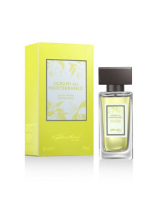 GANDINI EAU DE TOILETTE...