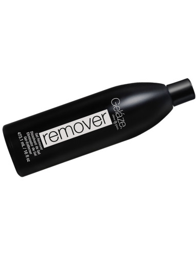 GELAZE REMOVER 500 ML
