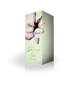 GENNY EAU DE PARFUM  FLORAL...