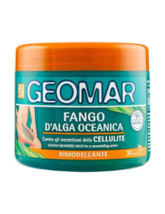 GEOMAR CREMA CORPO  FANGO...