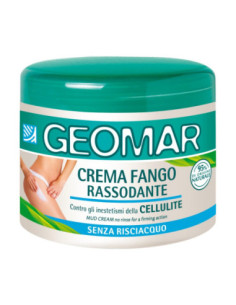 GEOMAR CREMA CORPO  FANGO...
