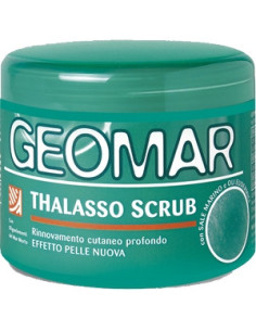GEOMAR CREMA CORPO  TALASSO...